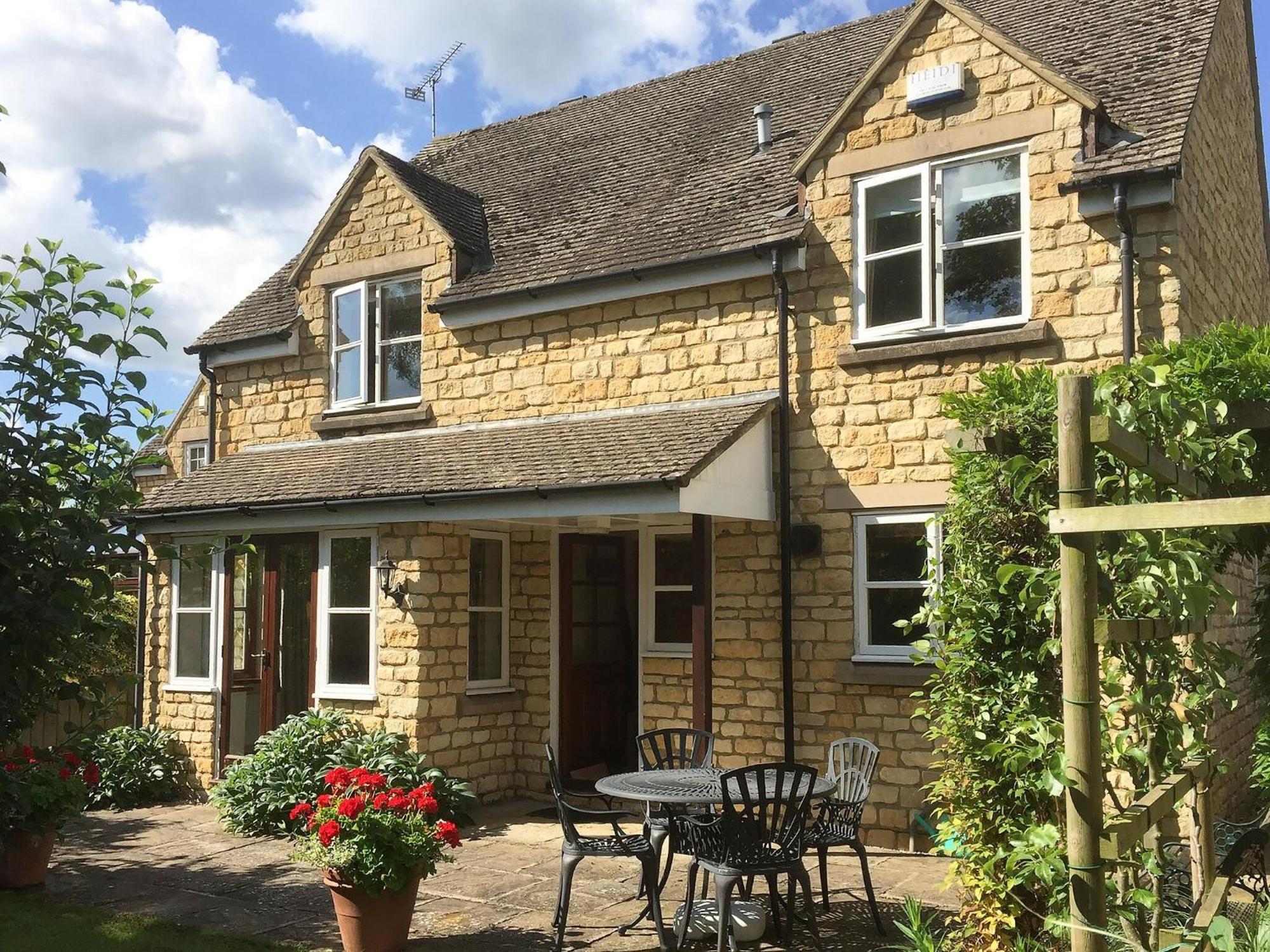 Russet Cottage Moreton-in-Marsh Εξωτερικό φωτογραφία