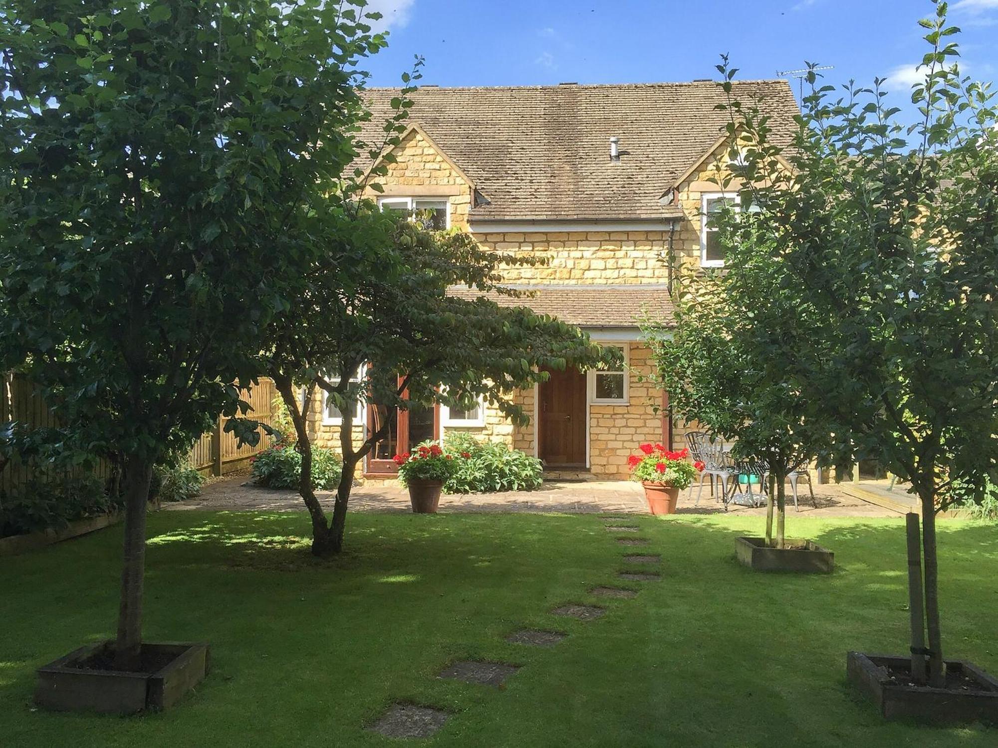 Russet Cottage Moreton-in-Marsh Εξωτερικό φωτογραφία
